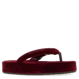 JET LAG THONG