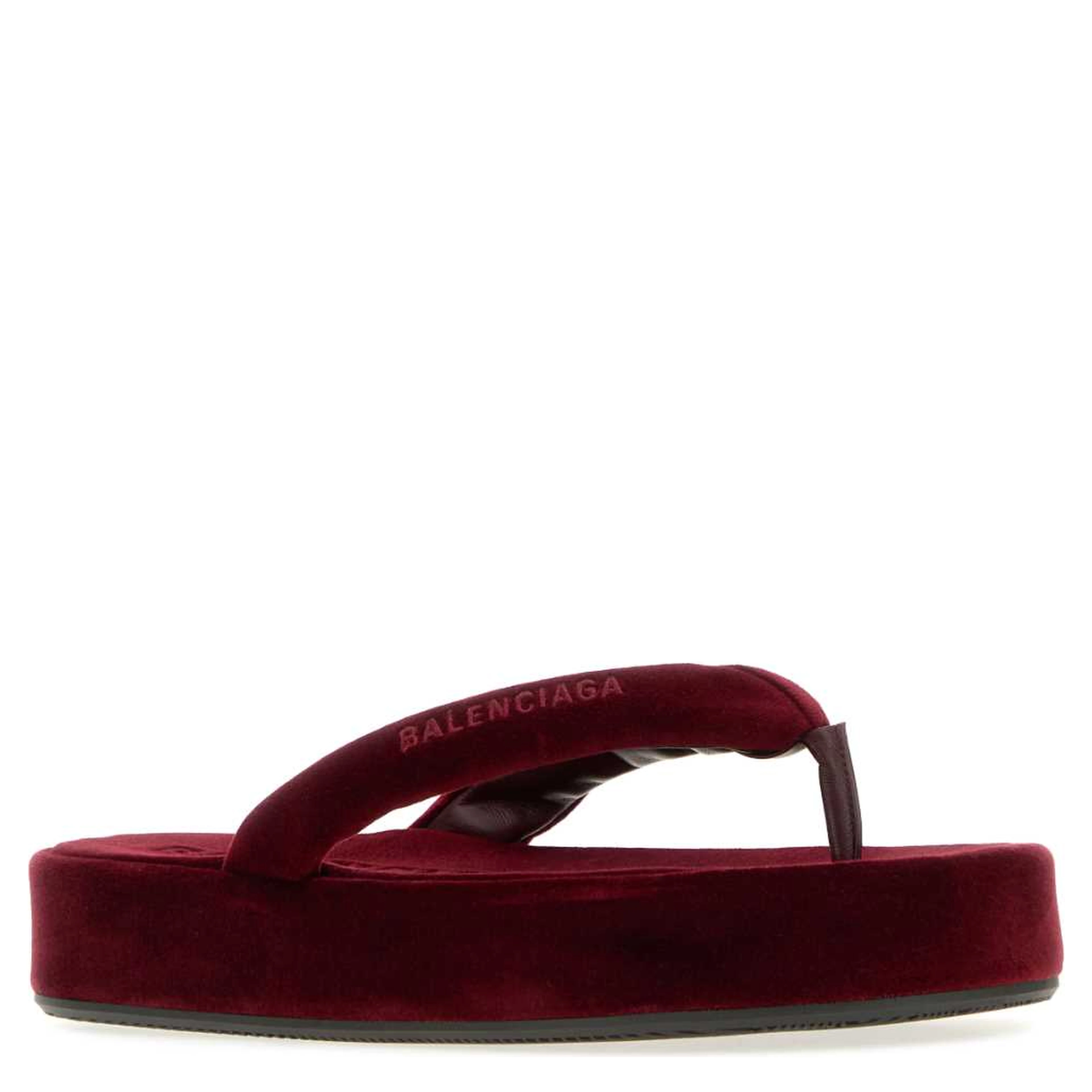 JET LAG THONG