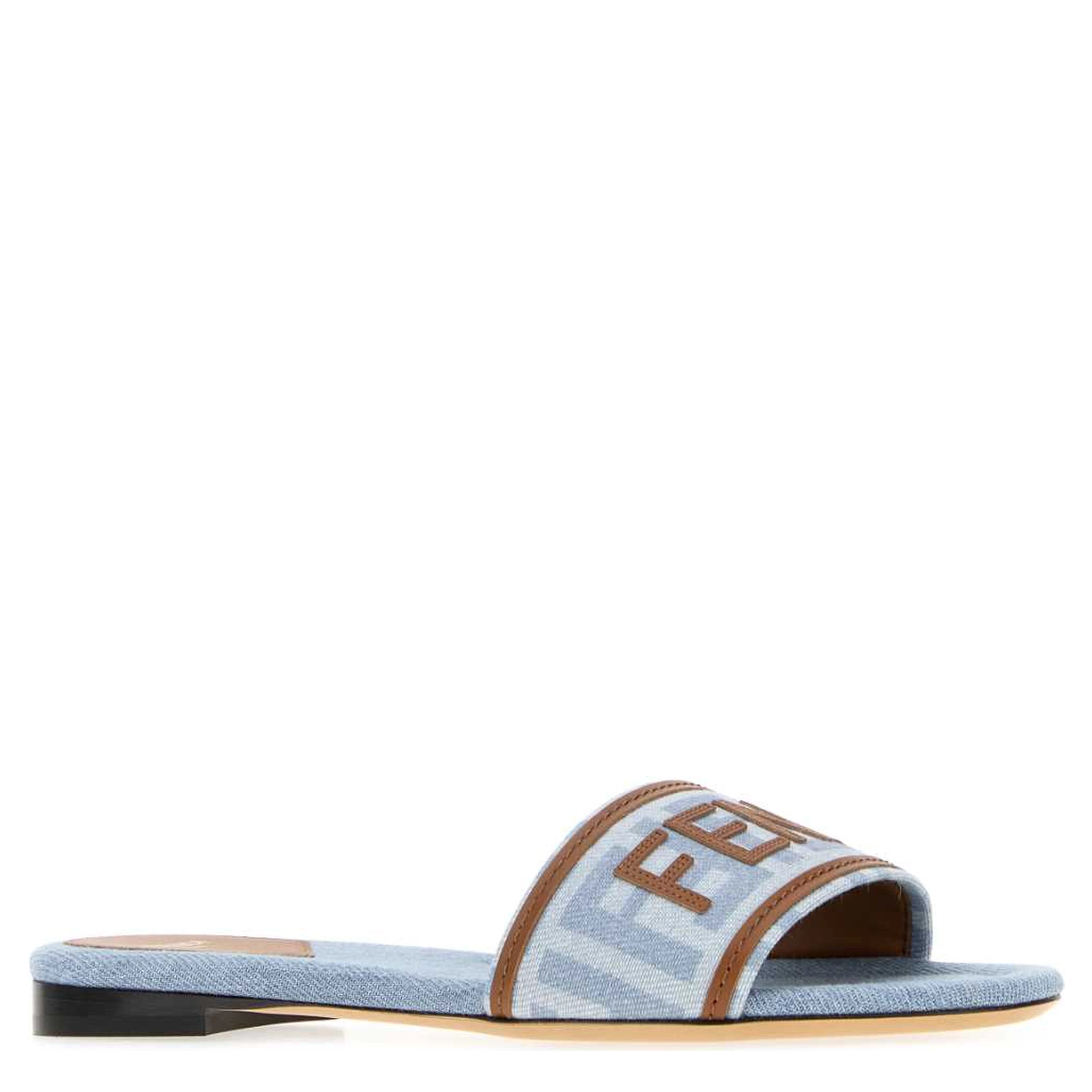 SLIDE DENIMLAV ST.FF C/LOG+RIG