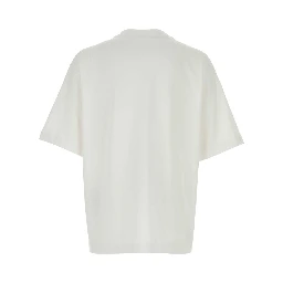 S/S T-SHIRT HEAVY COTTON JERSE