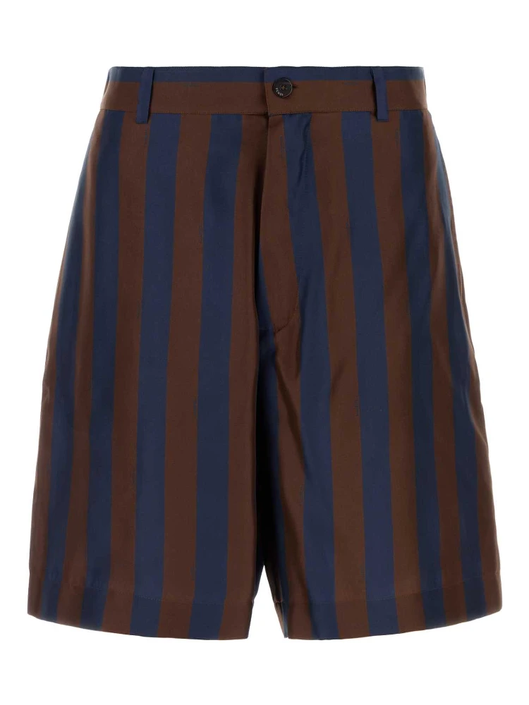SHORTS SILK PEQUIN