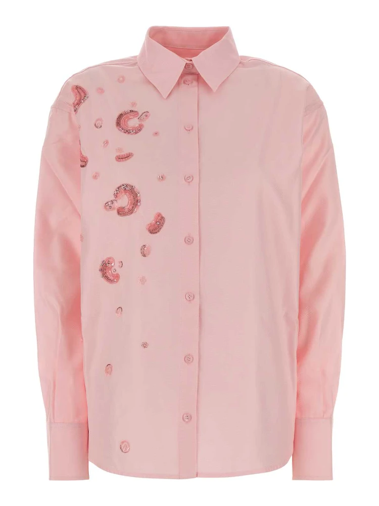 EMB SHIRT