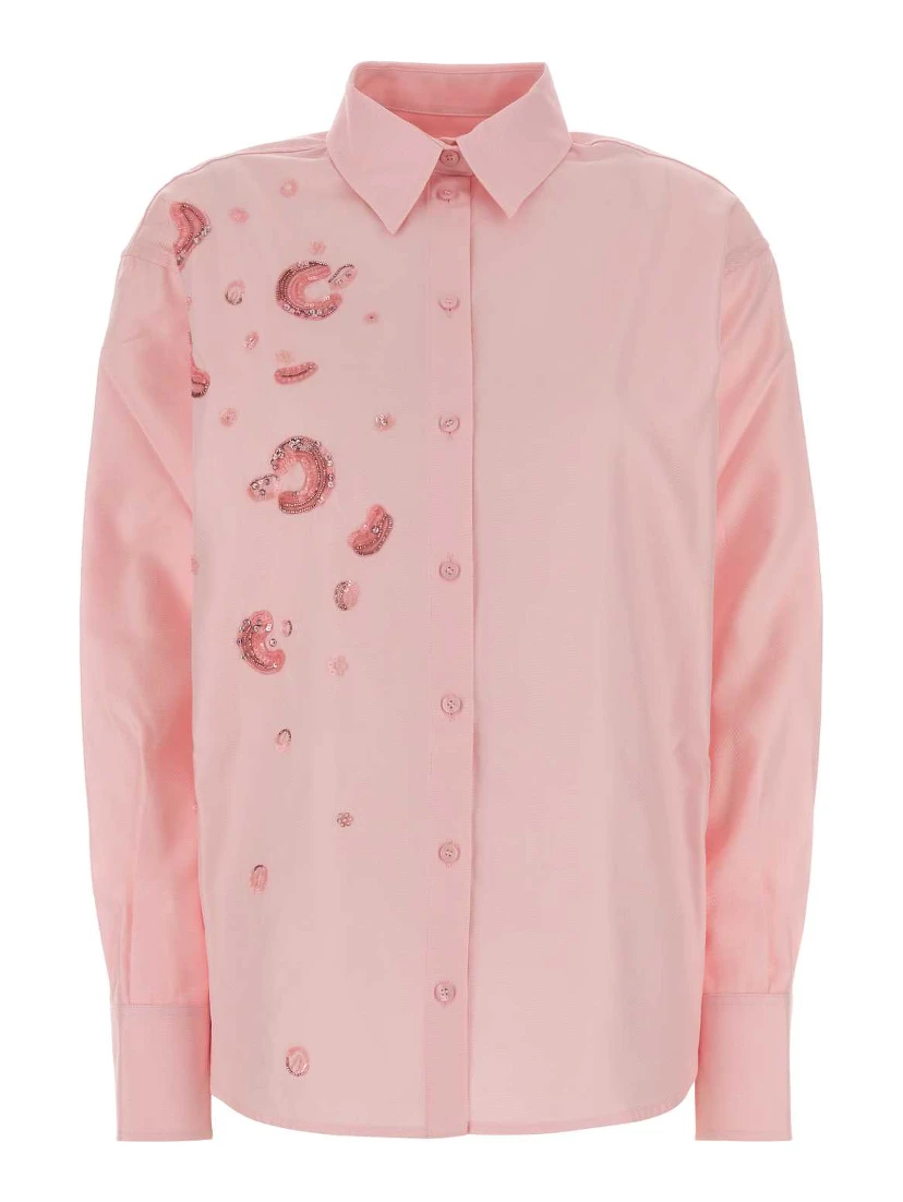 EMB SHIRT