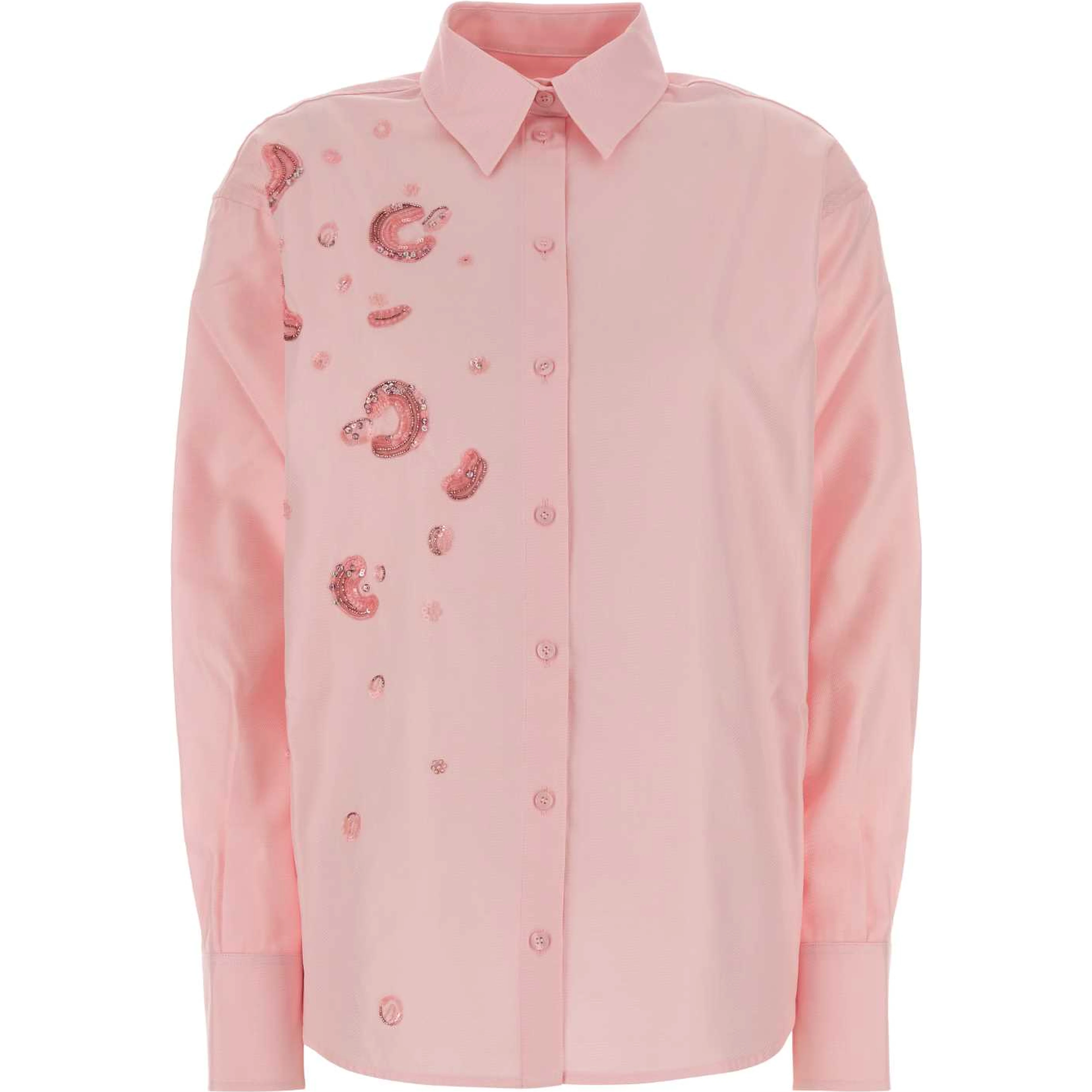 EMB SHIRT