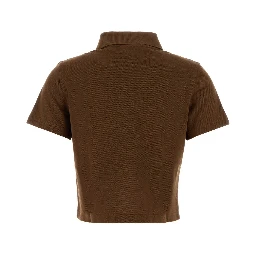 PETIT POLO BRODERIE CASSANDRE