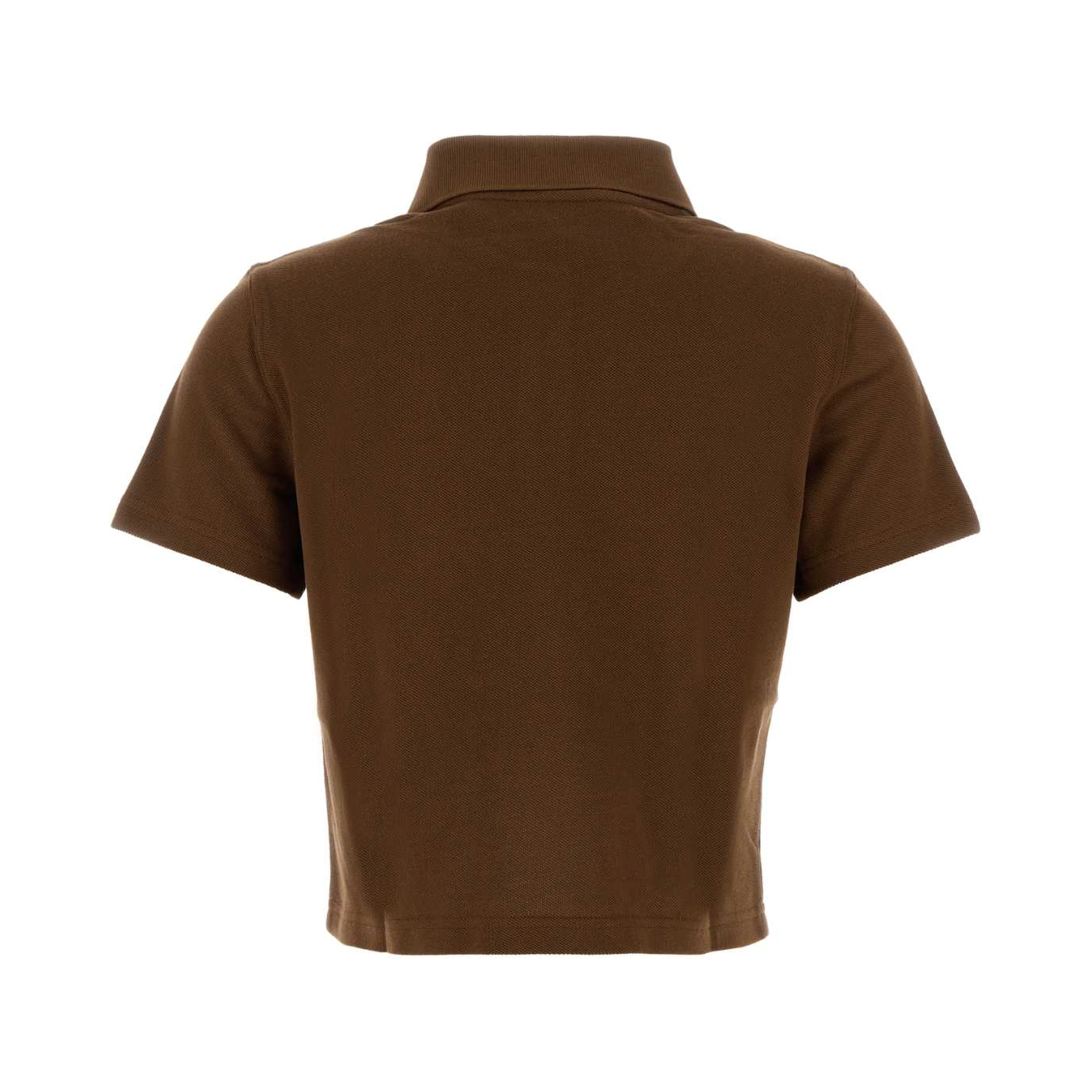 PETIT POLO BRODERIE CASSANDRE