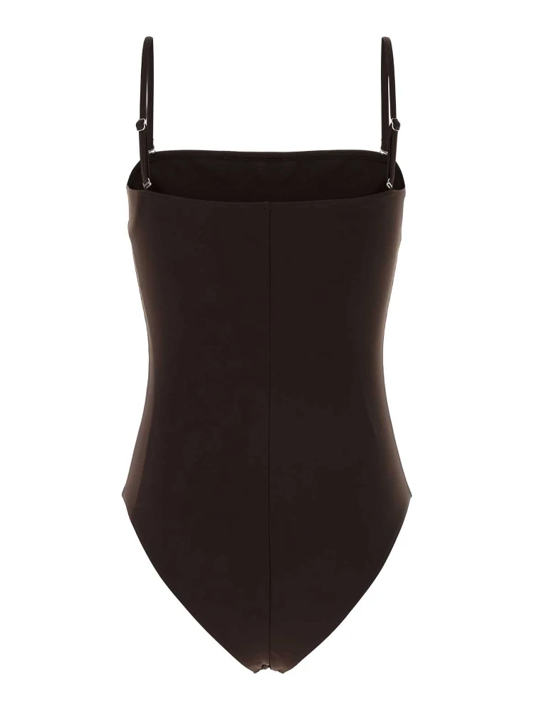 BUSTIER SWIMSUIT JERSEY alternative