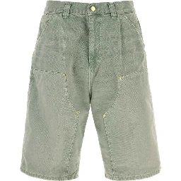 OG Double Knee Short 'Dearborn' Canvas