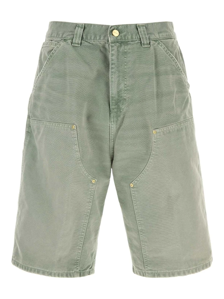 OG Double Knee Short 'Dearborn' Canvas