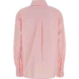 EMB SHIRT