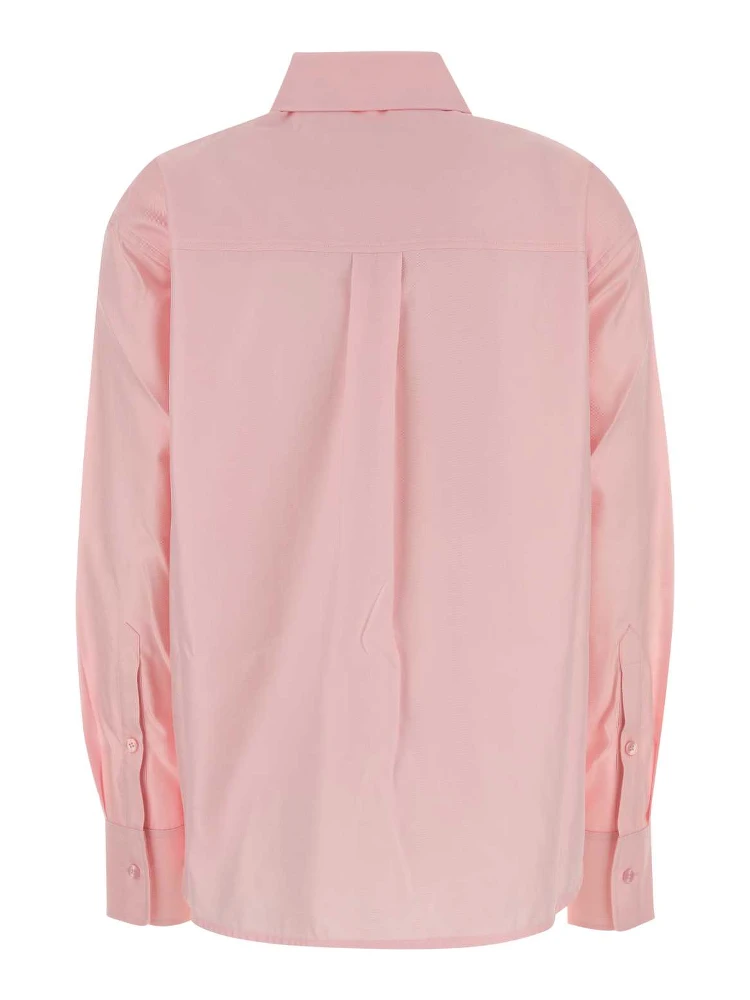 EMB SHIRT alternative