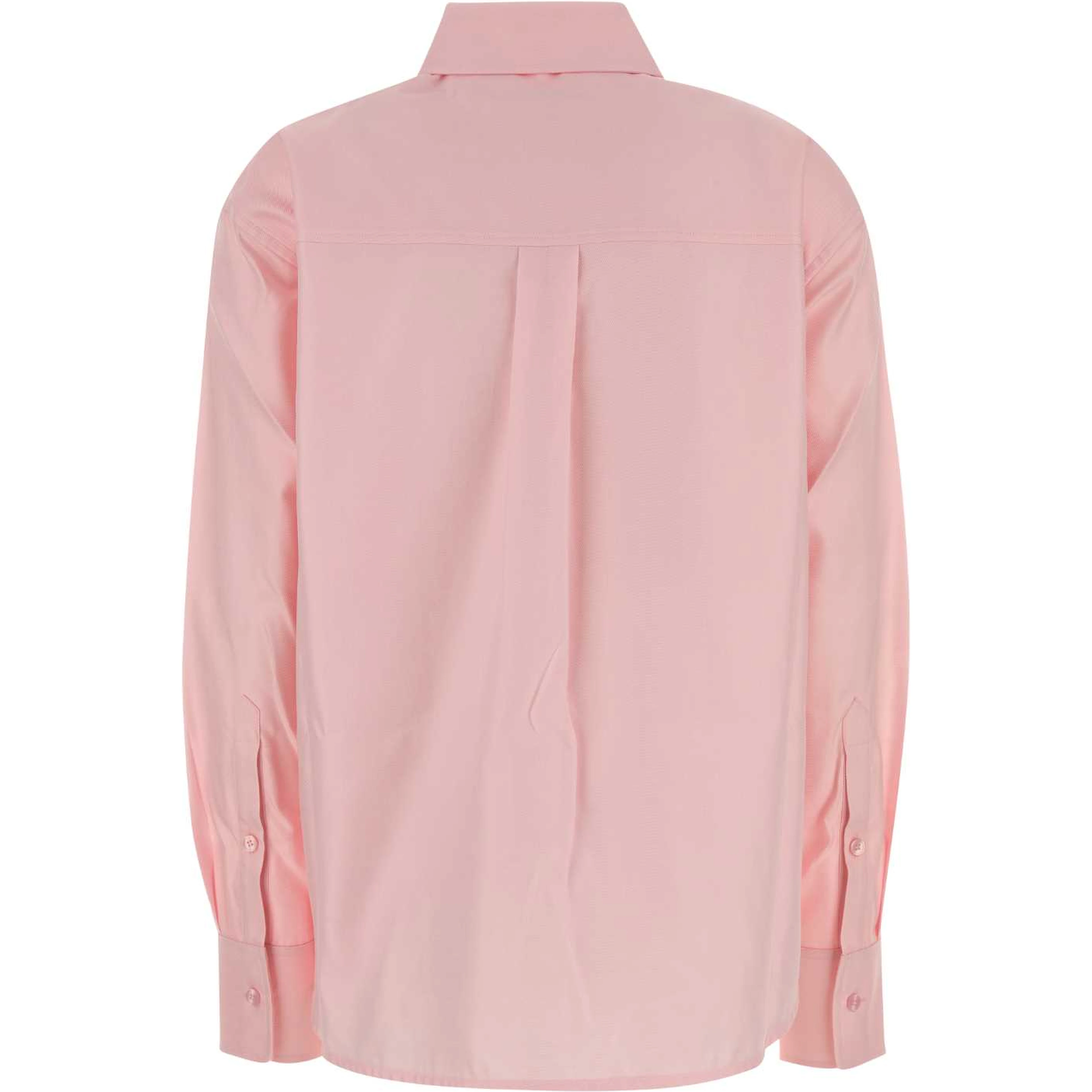 EMB SHIRT