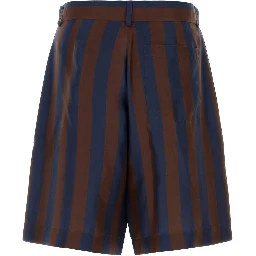 SHORTS SILK PEQUIN