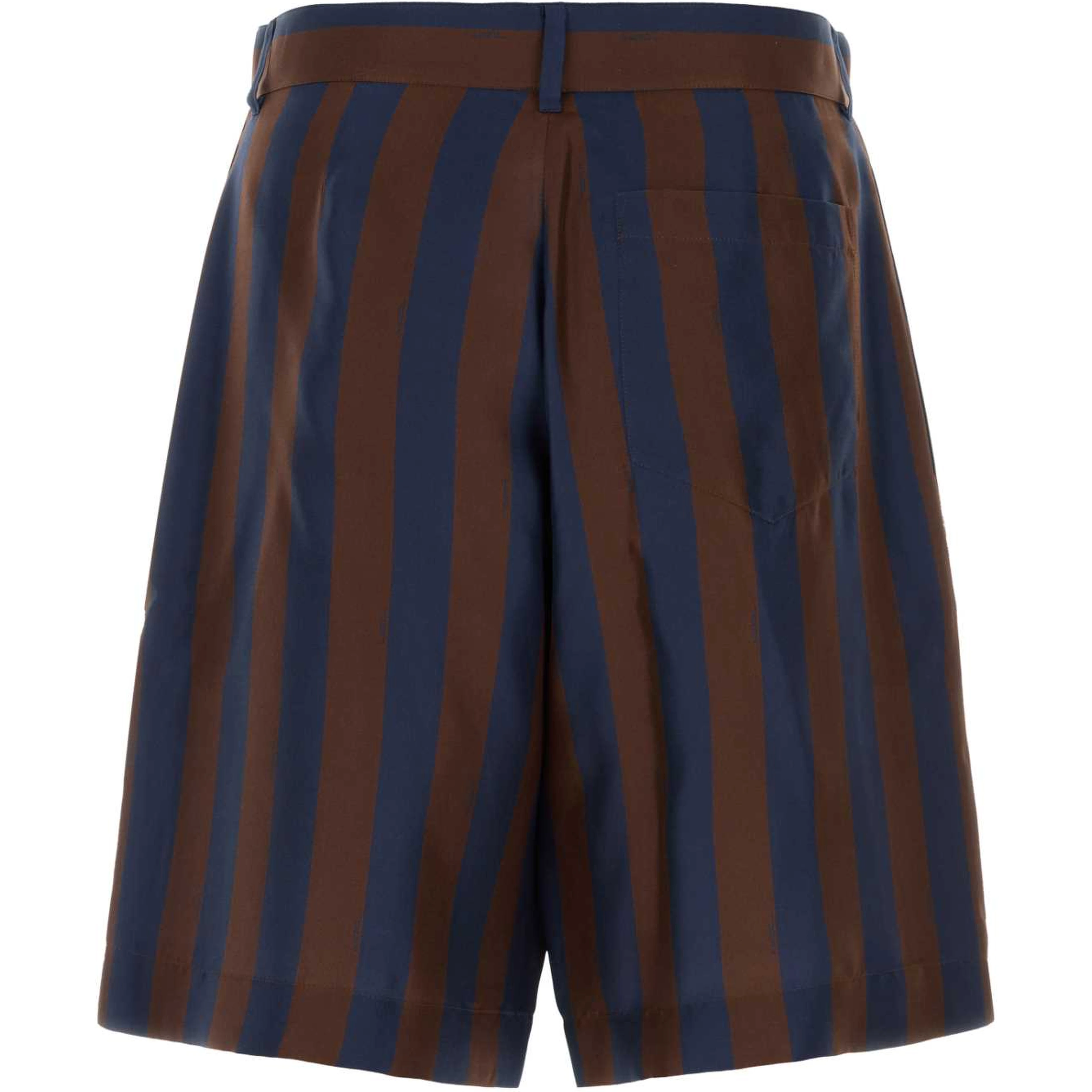 SHORTS SILK PEQUIN