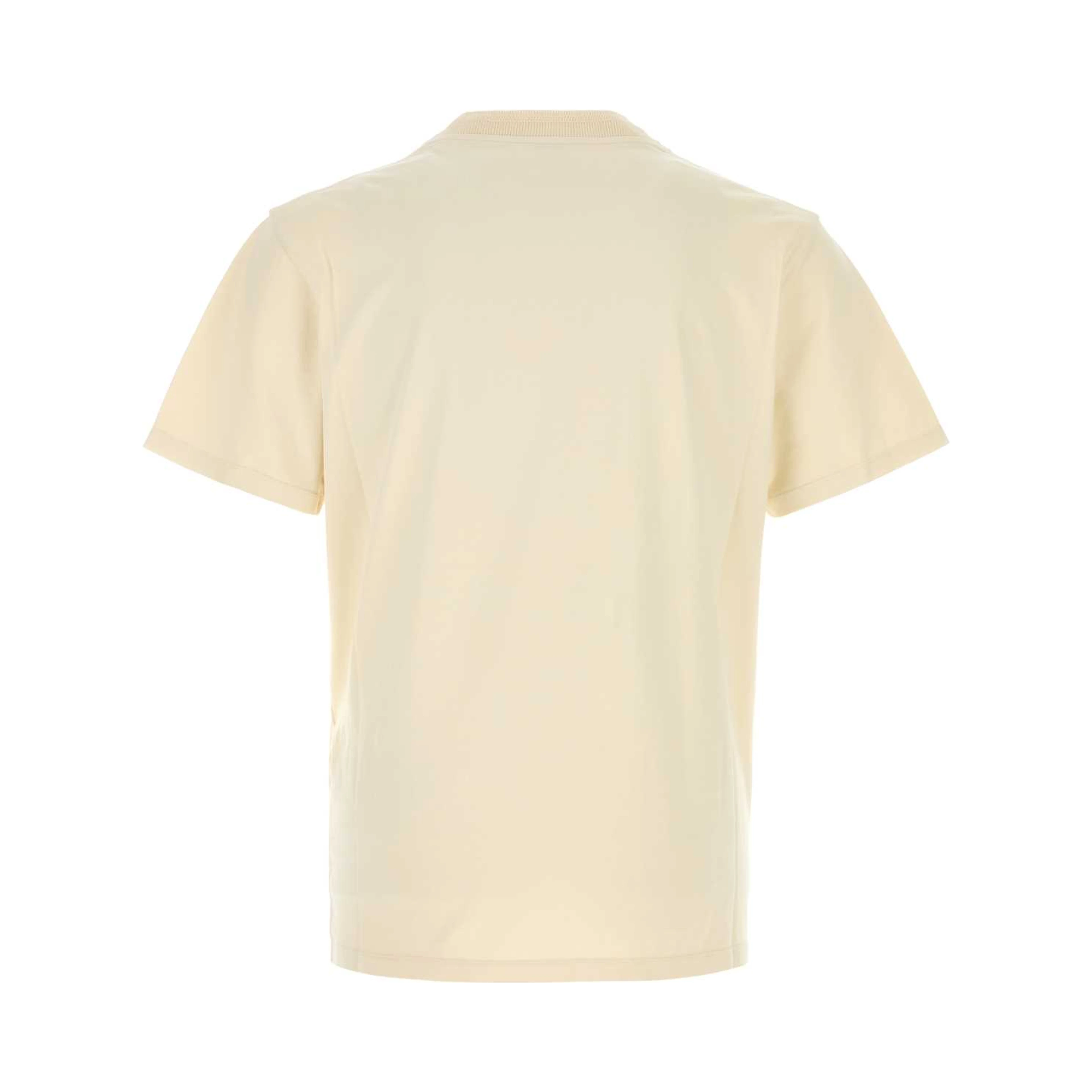 REGULAR FIT T-SHIRT