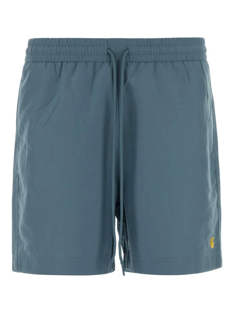 Chase Swim Trunks Polyester
