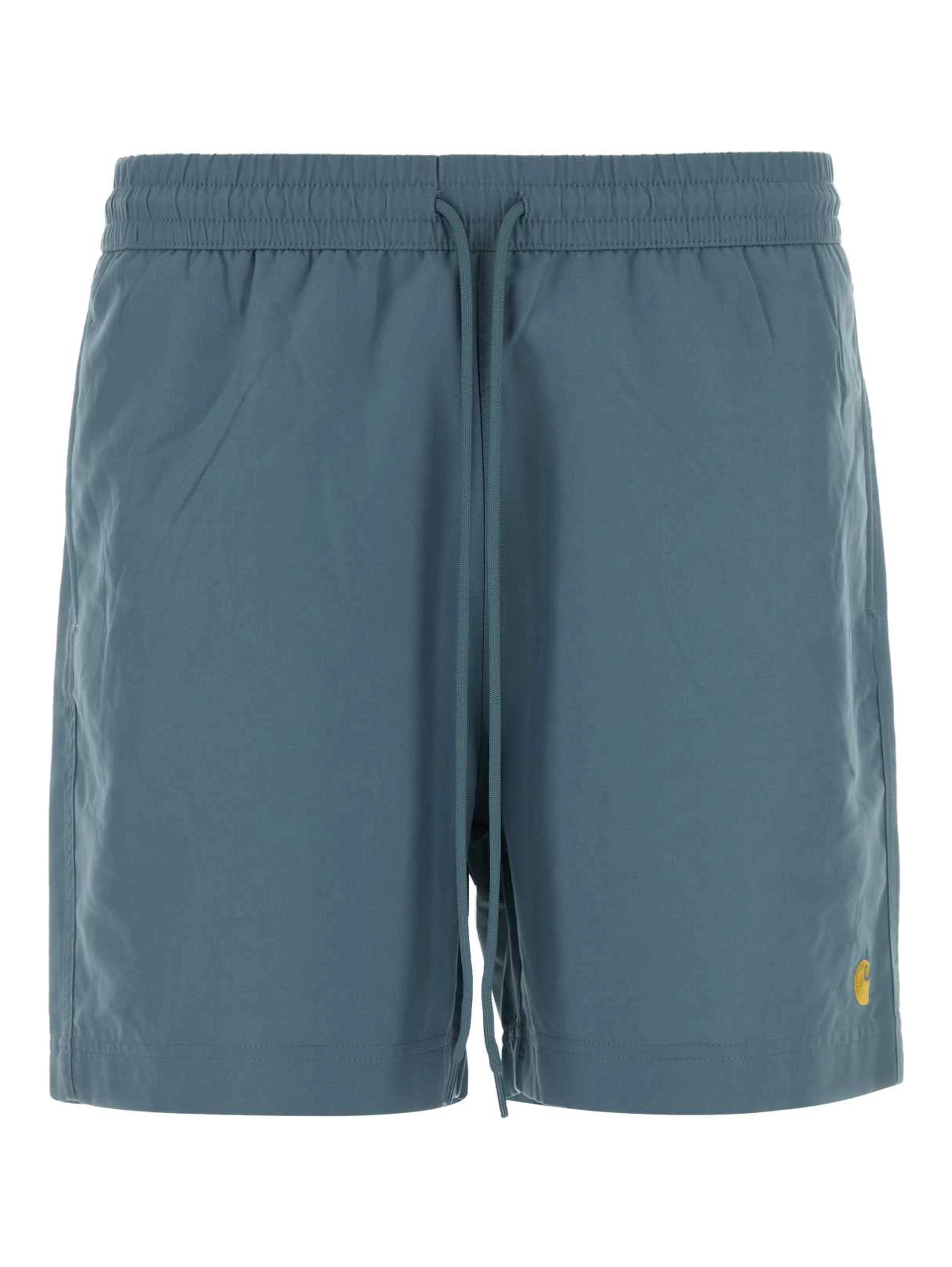 Chase Swim Trunks Polyester