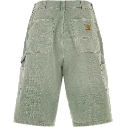 OG Double Knee Short 'Dearborn' Canvas