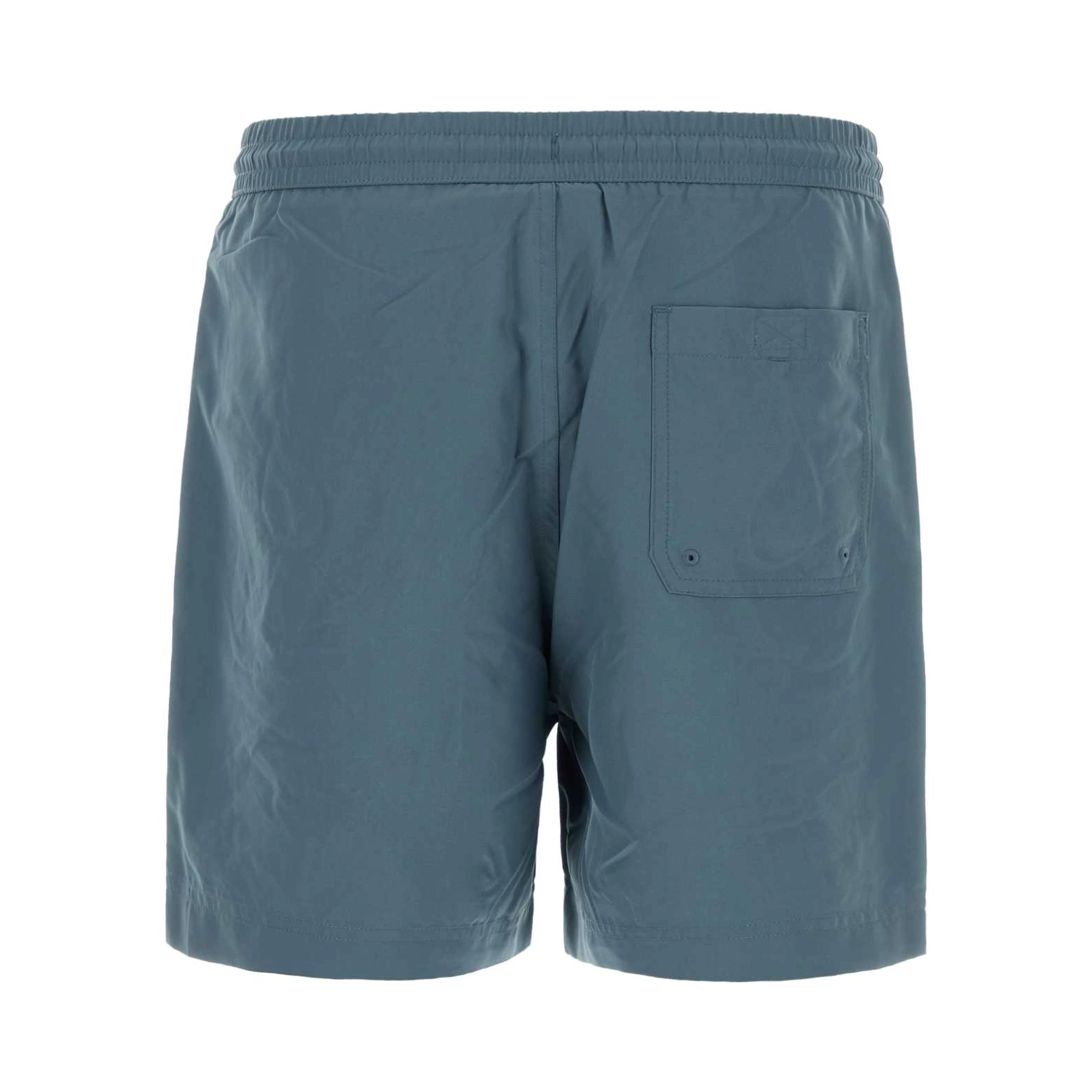 Chase Swim Trunks Polyester