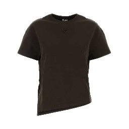 ASYMMETRIC T-SHIRT