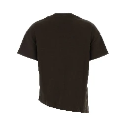ASYMMETRIC T-SHIRT