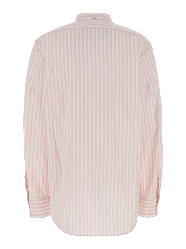 CAMICIA alternative
