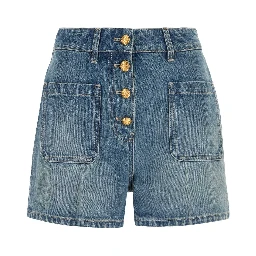 SHORT DENIM | S