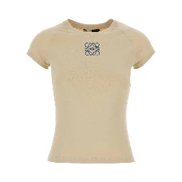 SMALL FIT T-SHIRT