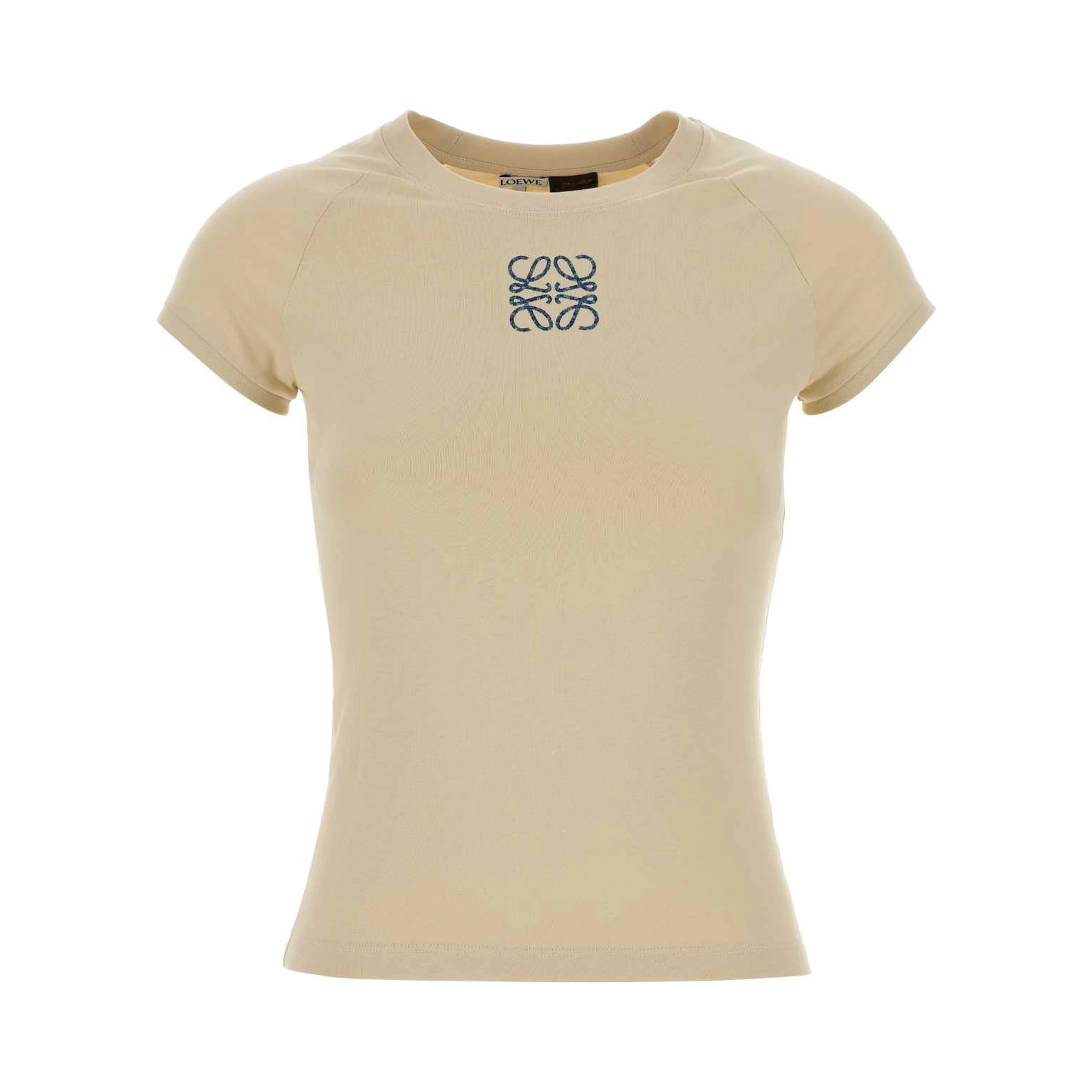 SMALL FIT T-SHIRT