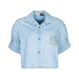SHORT SLEEVE SHIRT
