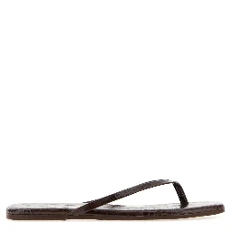 SQUARE TOE LILY