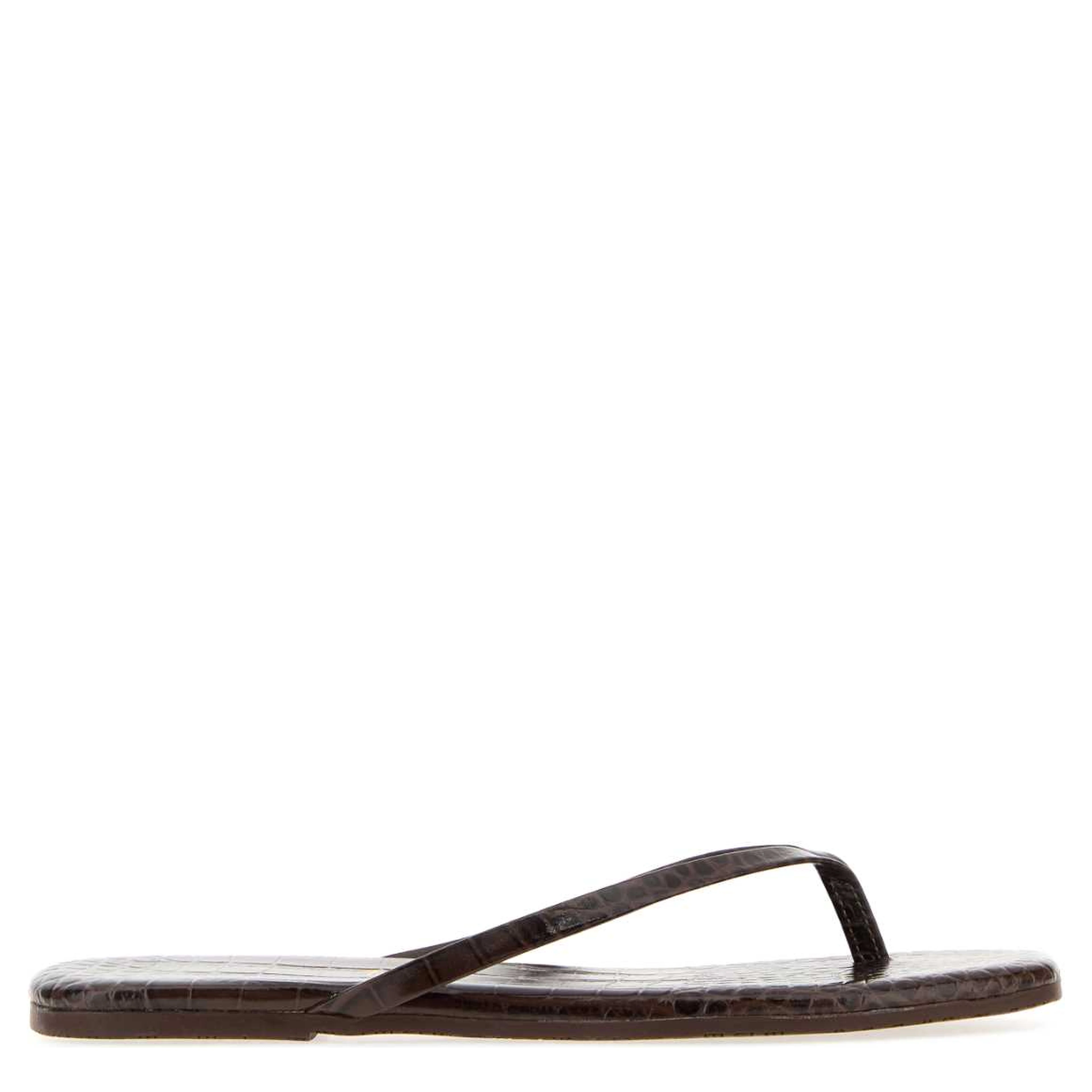 SQUARE TOE LILY