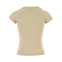 SMALL FIT T-SHIRT
