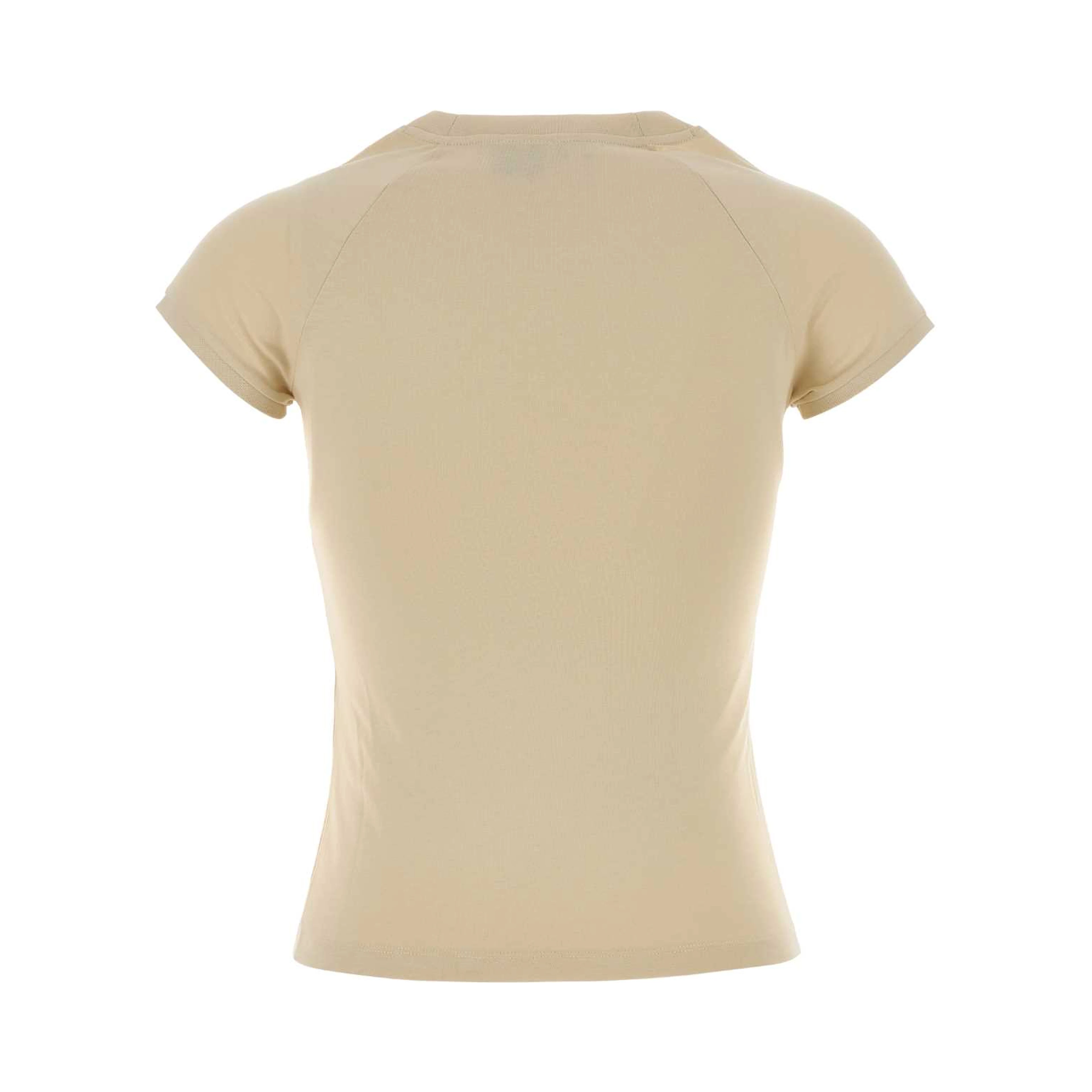 SMALL FIT T-SHIRT