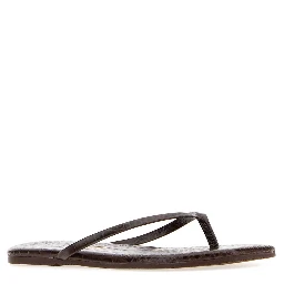 SQUARE TOE LILY
