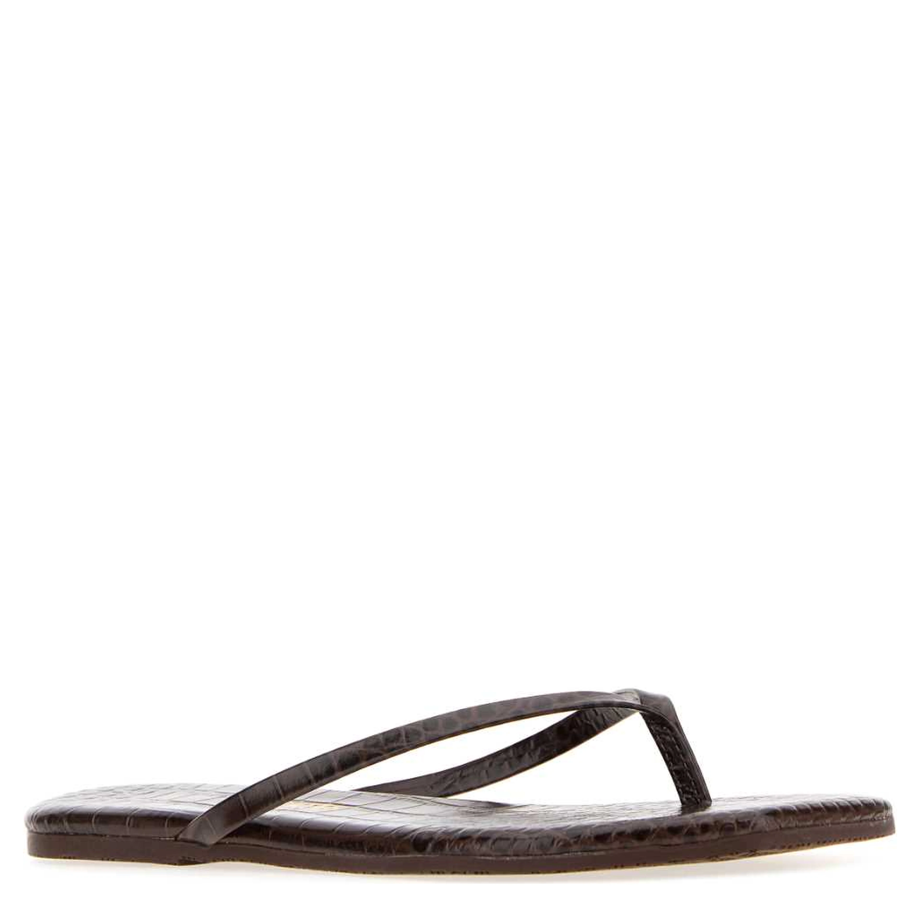 SQUARE TOE LILY