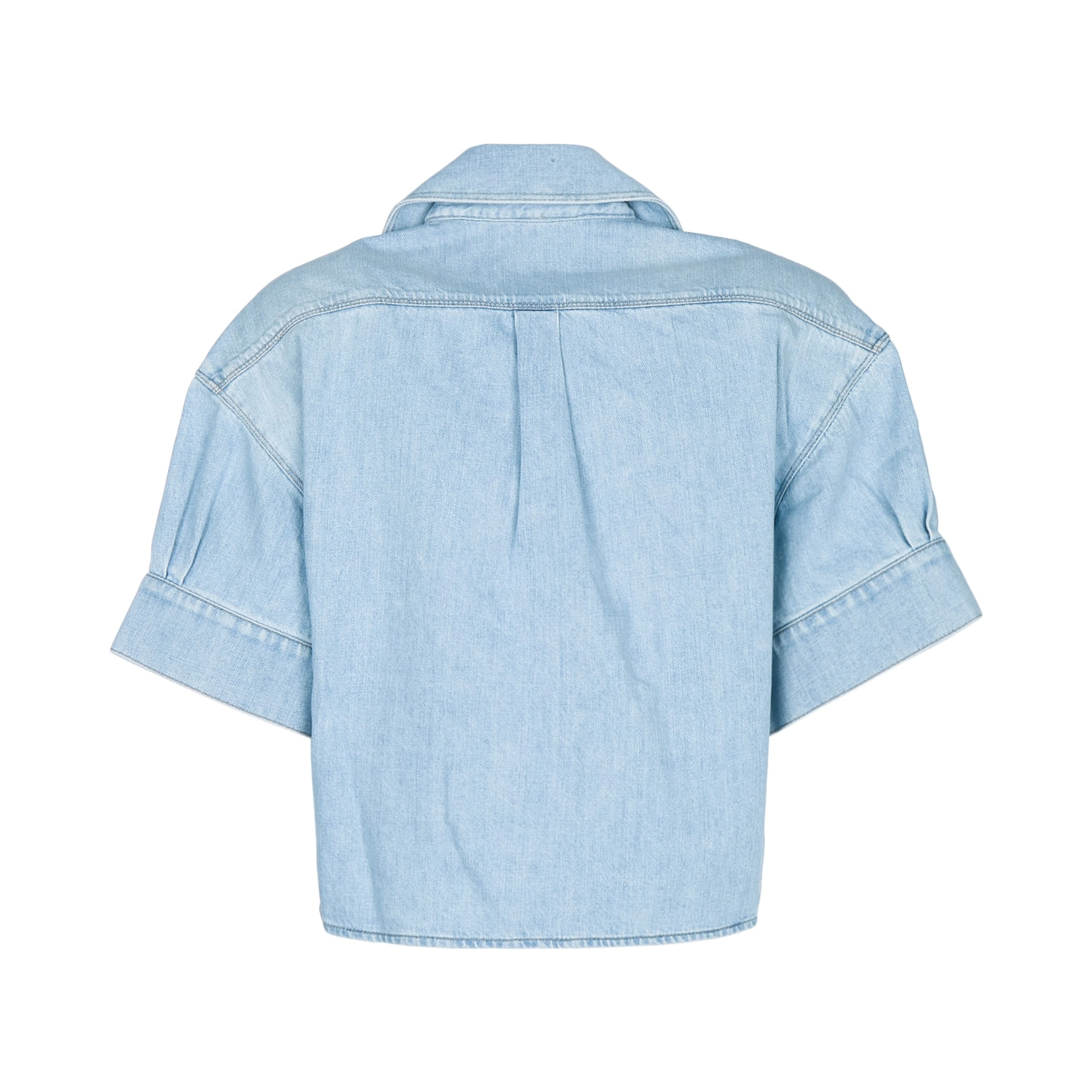SHORT SLEEVE SHIRT