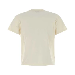 SHELLEY TEE - ECRU