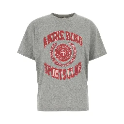CADE TEE COLLEGIATE - GREY