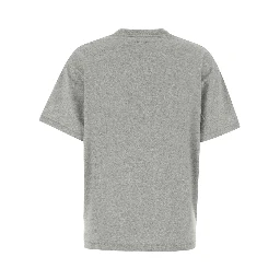 CADE TEE COLLEGIATE - GREY