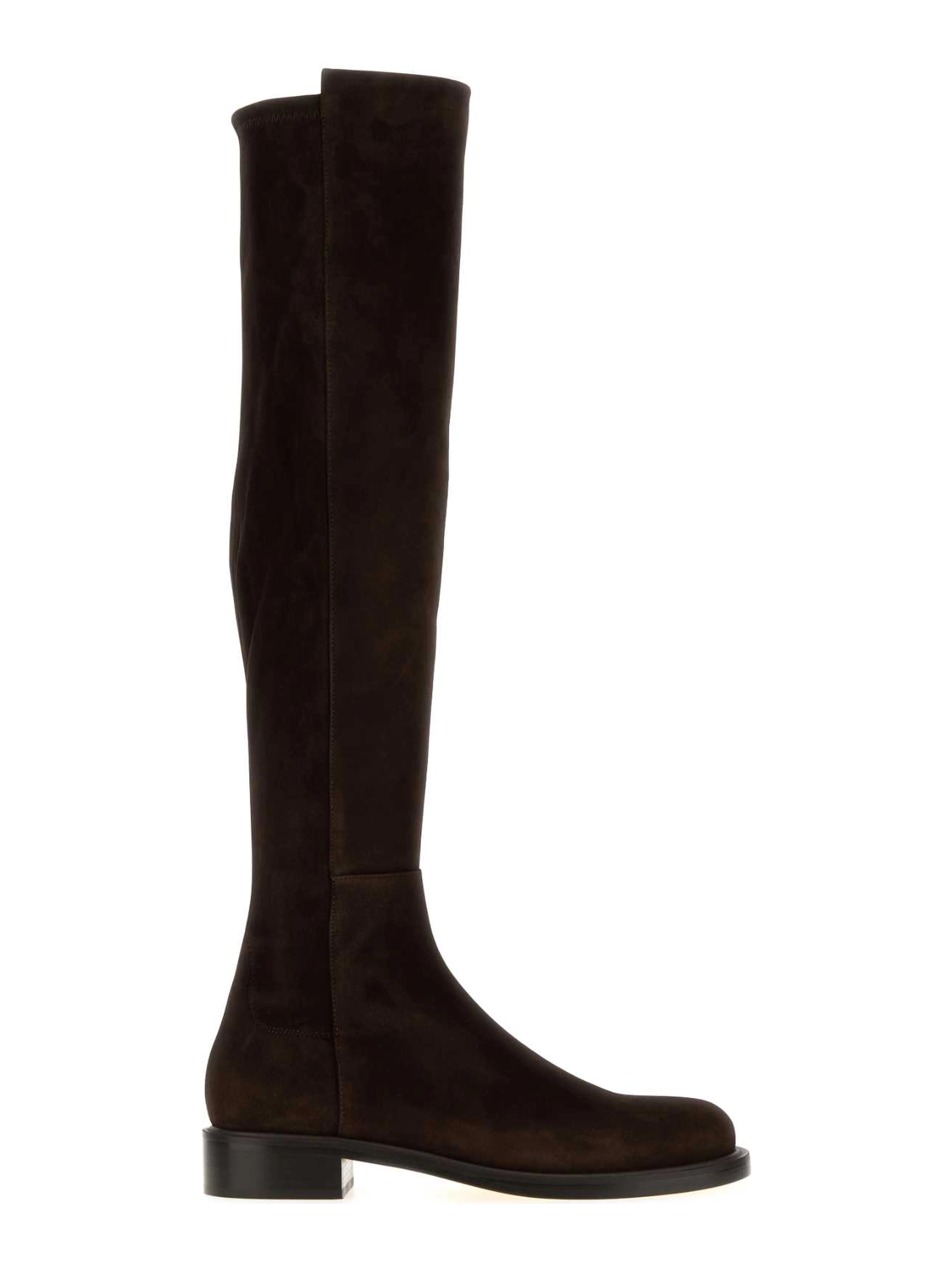 5050 GISELE OVER-THE-KNEE BOOT