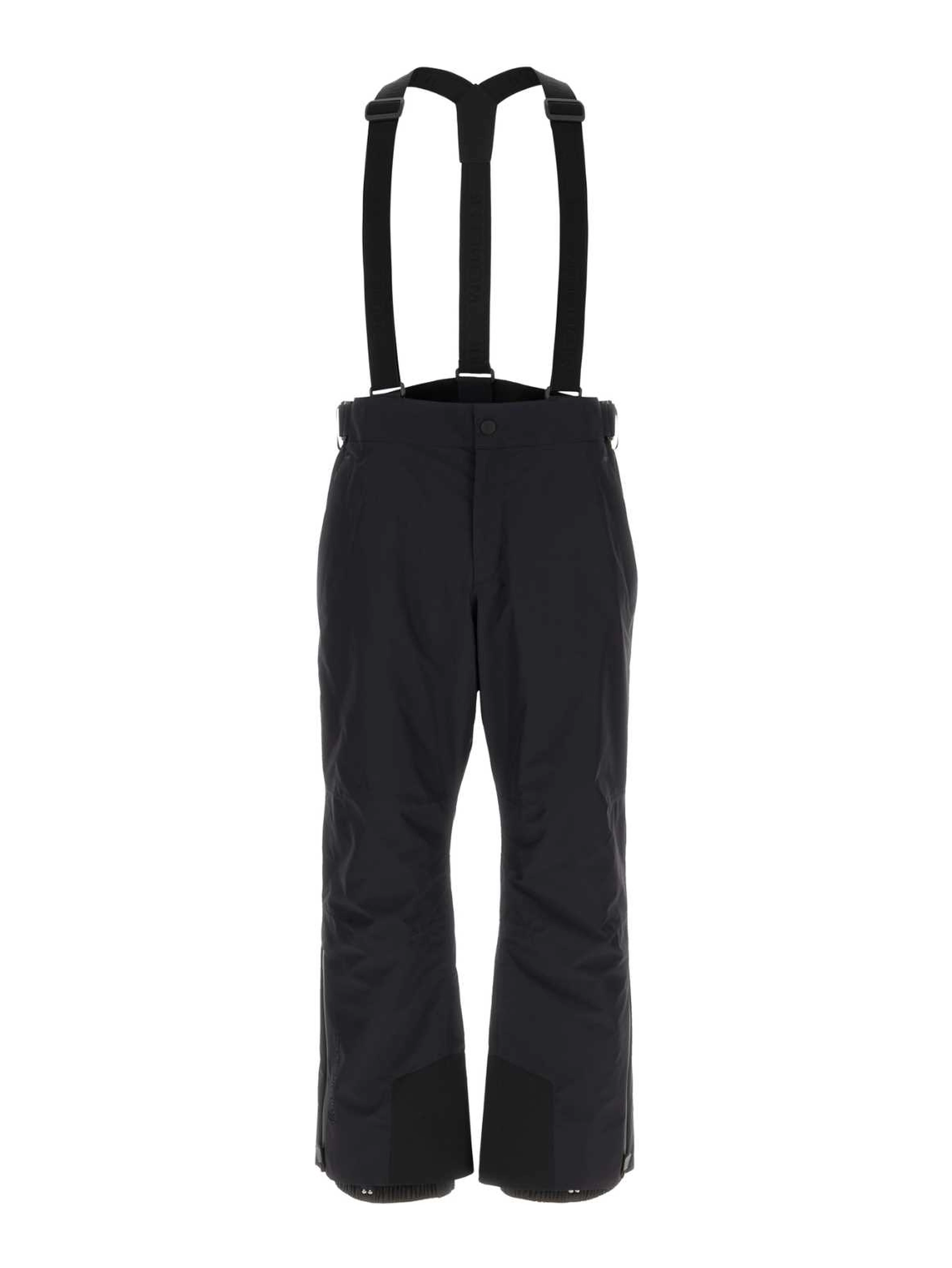 SKI TROUSERS