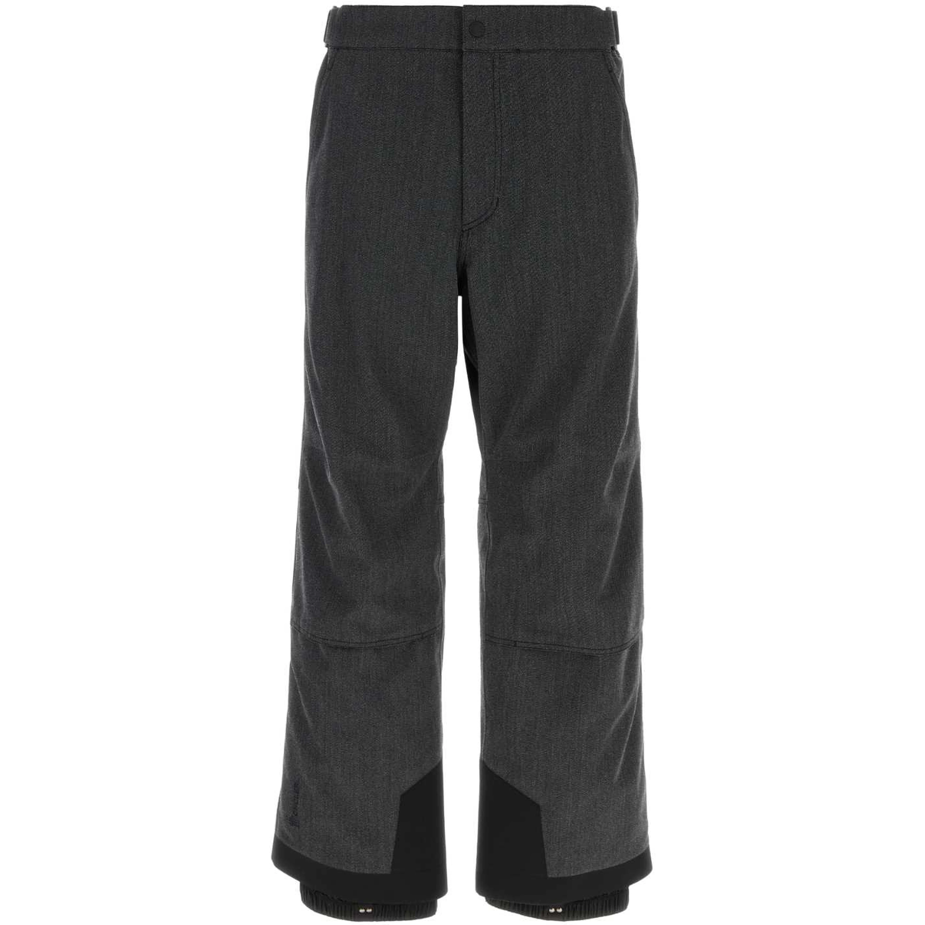 SKI TROUSERS