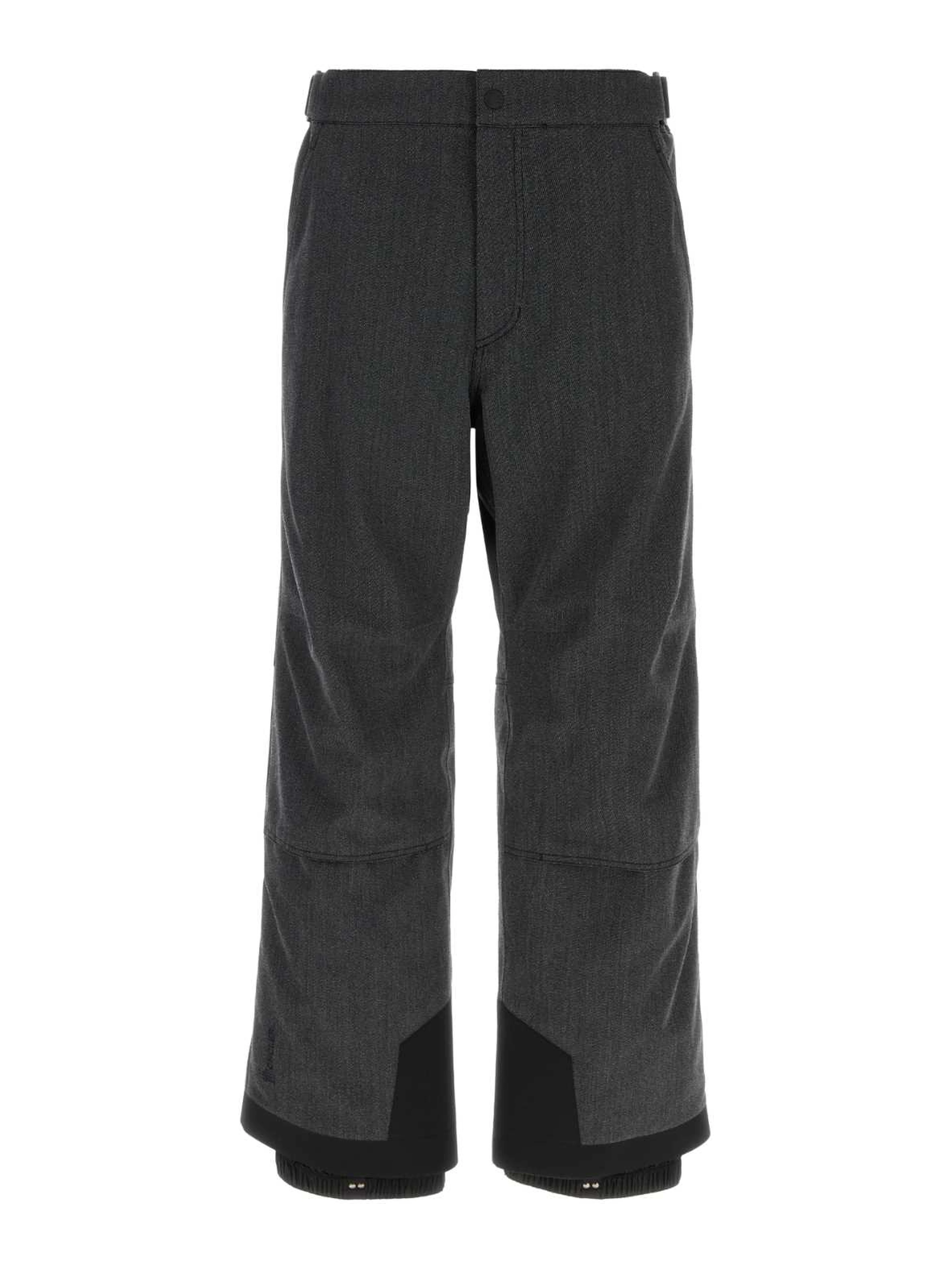 SKI TROUSERS