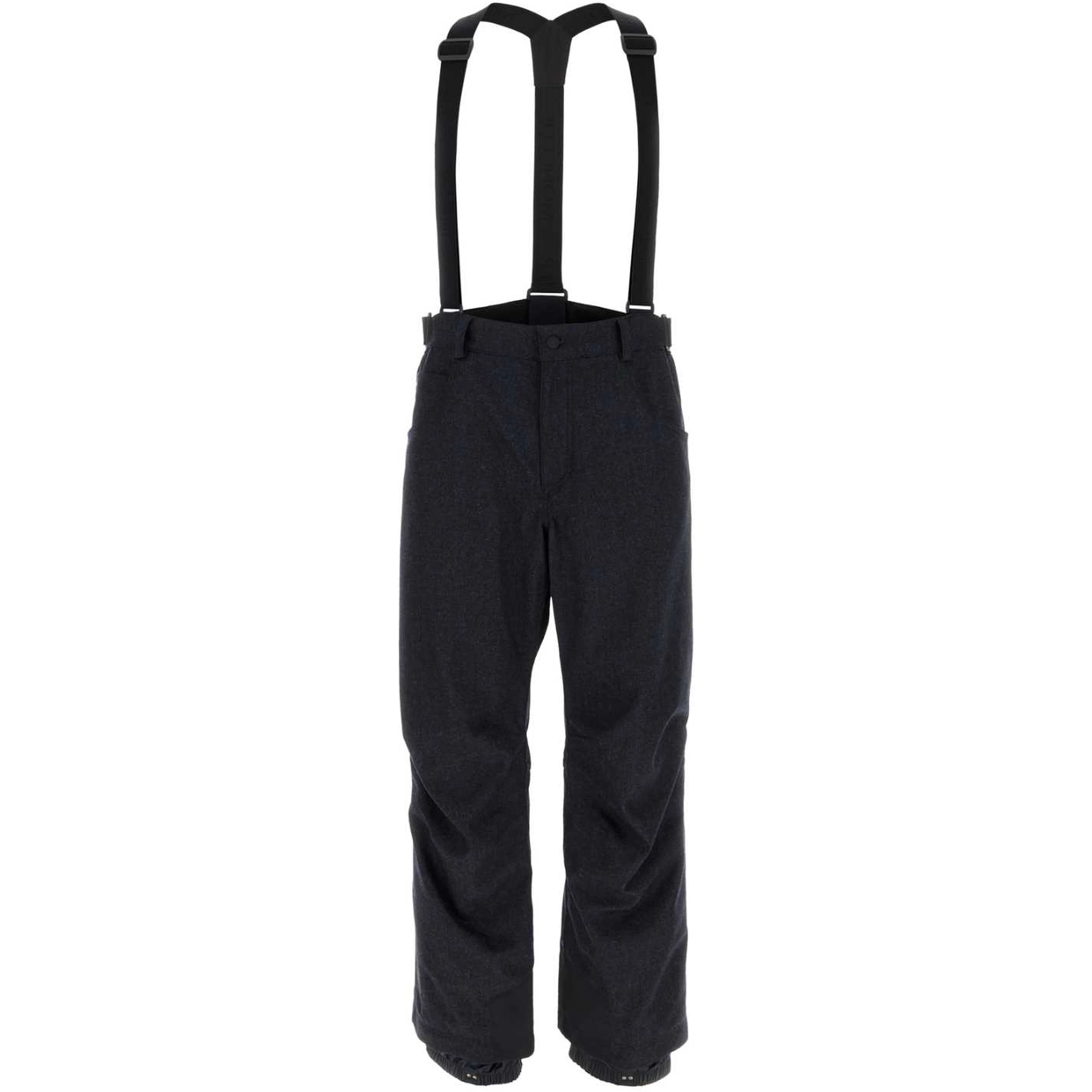 SKI TROUSERS