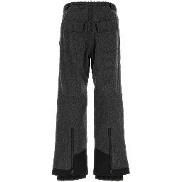 SKI TROUSERS