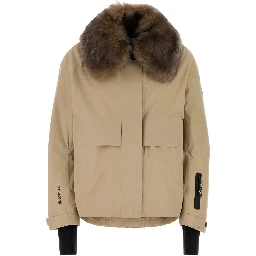 CAUREL JACKET