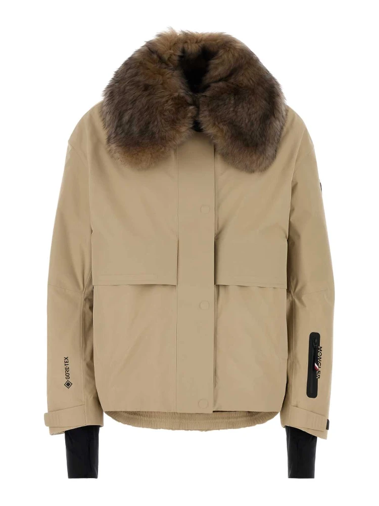 CAUREL JACKET
