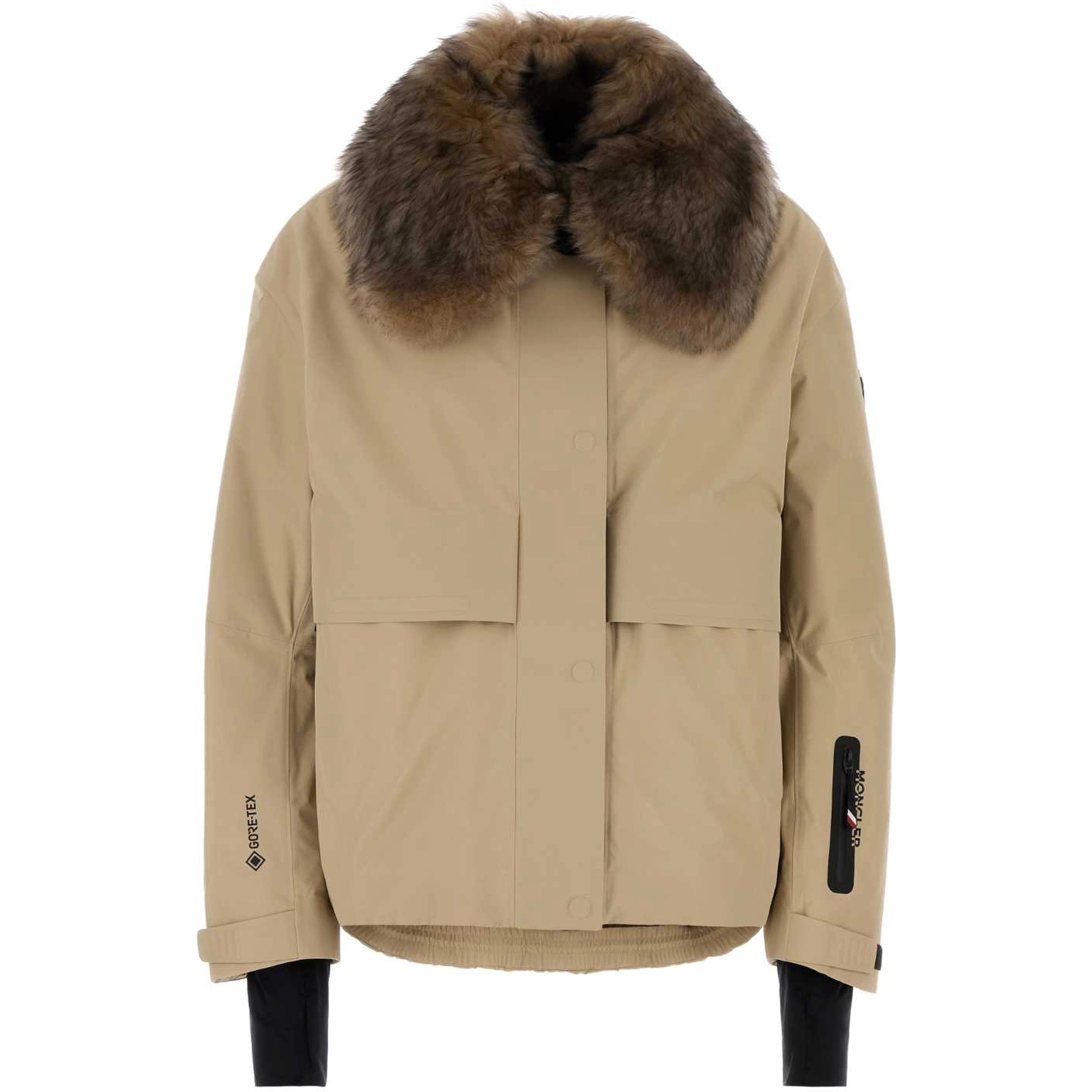 CAUREL JACKET