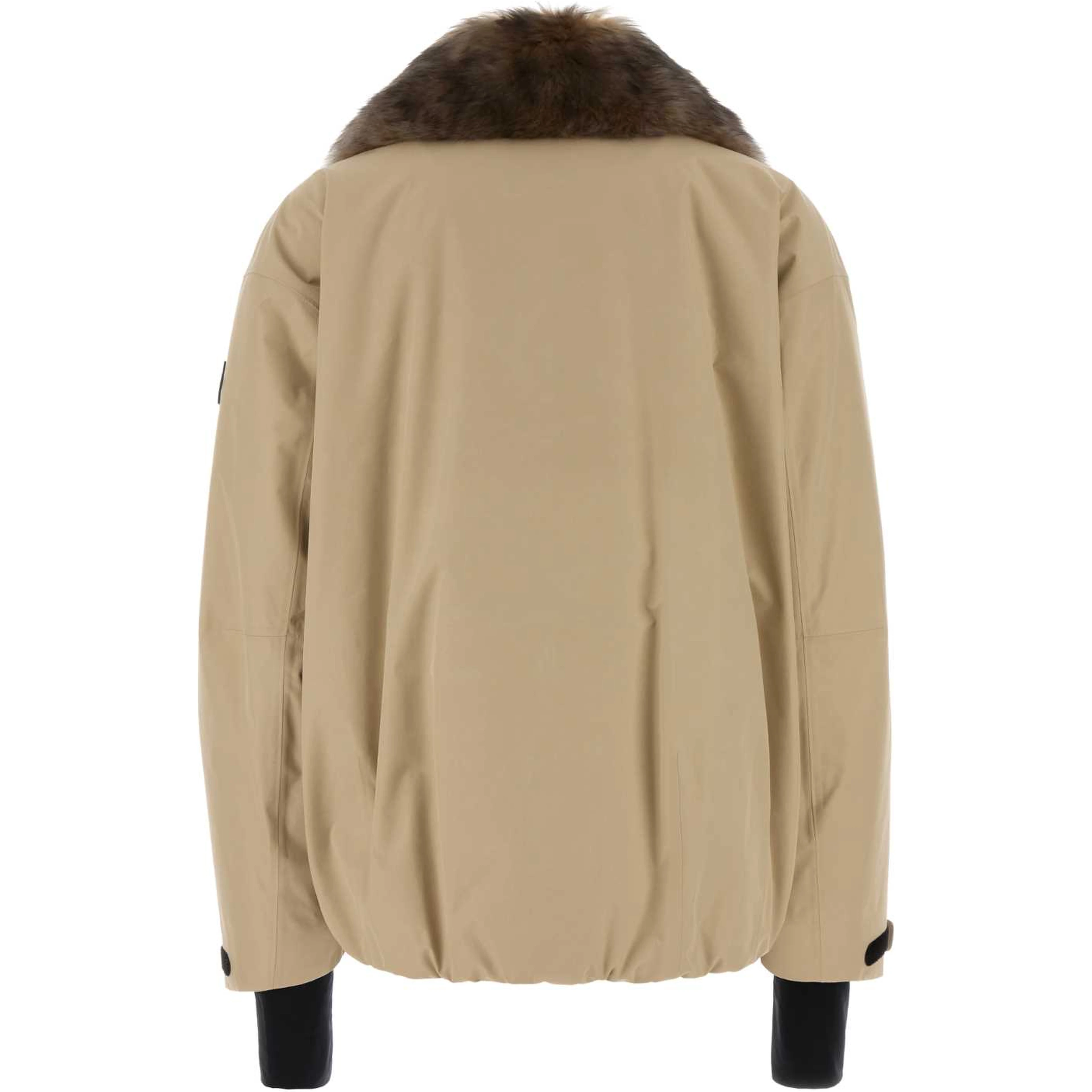CAUREL JACKET